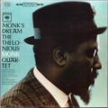 Thelonious Monk Monk's Dream (LP)