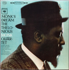 Thelonious Monk Monk's Dream (LP)
