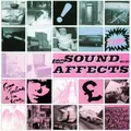 The Jam Sound Affects (LP)