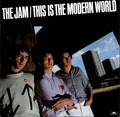 The Jam This Is The Modern World (LP)