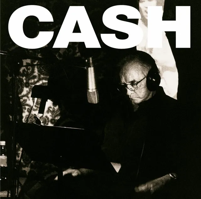 Johnny Cash American V: A Hundred Highways (LP) 