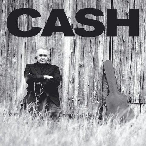 Johnny Cash American II: Unchained (LP) 