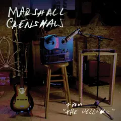 Marshall Crenshaw From The Hellhole (CD)