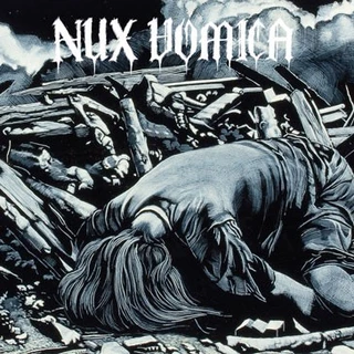 Nux Vomica Nux Vomica (LP) 