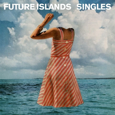 Future Islands Singles (LP) 