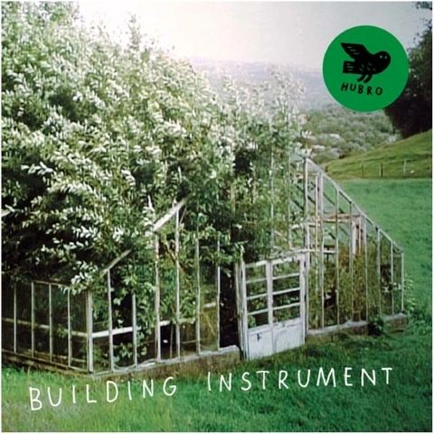 Building Instrument Building Instrument (LP) 