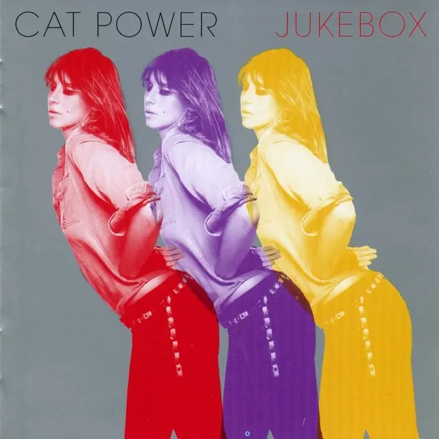 Cat Power Jukebox (LP) 