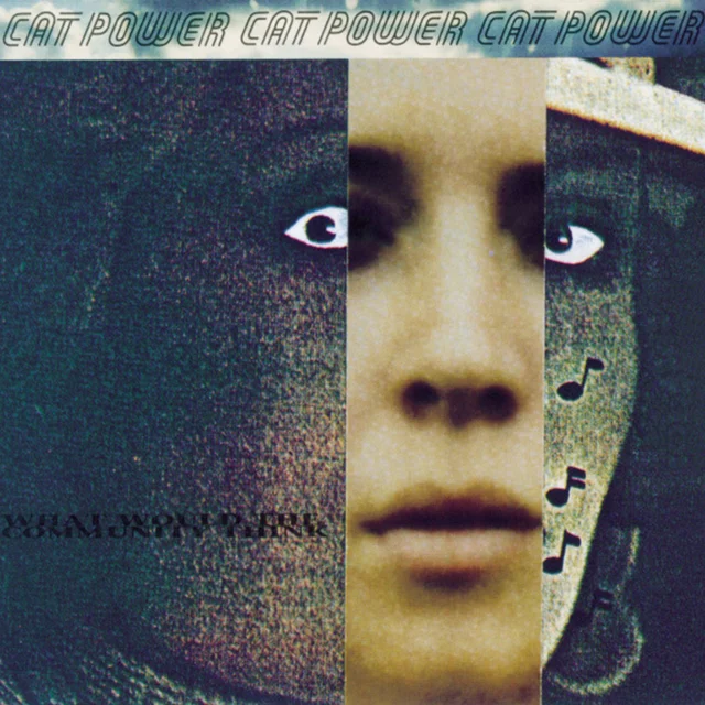 Cat Power What Would The Community Think? (LP) 