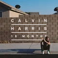 Calvin Harris 18 Months (2LP)
