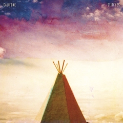 Califone Stitches (LP)