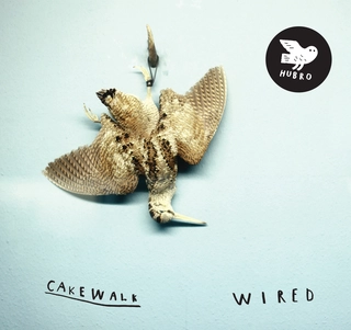 Cakewalk Wired (LP)