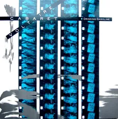 Cabaret Voltaire Drinking Gasoline (2LP+DVD)