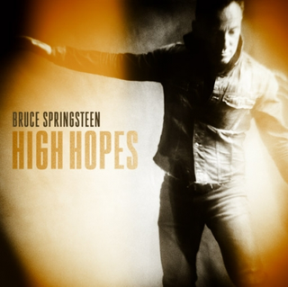 Bruce Springsteen High Hopes (2LP)
