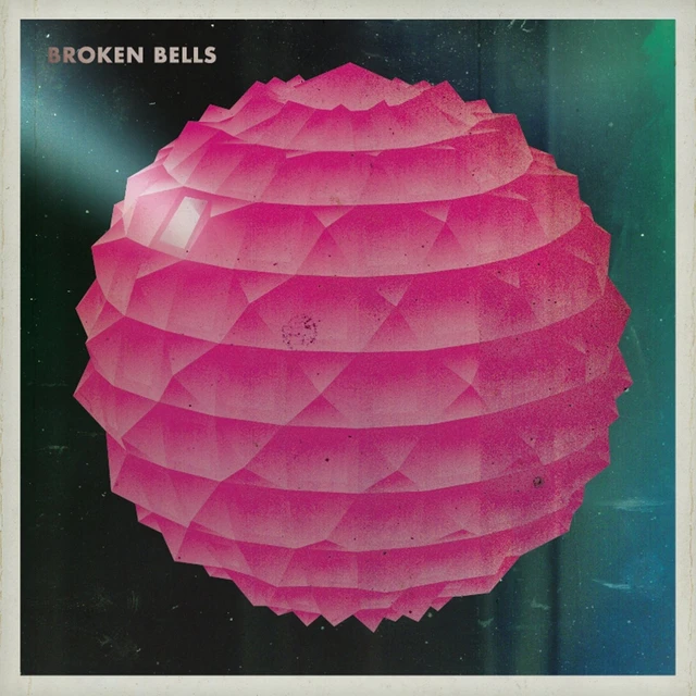 Broken Bells Broken Bells (LP) 