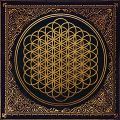 Bring Me The Horizon Sempiternal (LP)