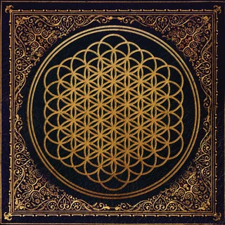 Bring Me The Horizon Sempiternal (LP)