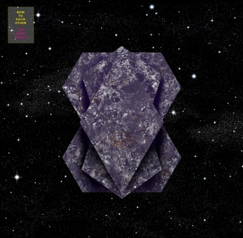 Bow To Each Other The Urge Drums (LP) 