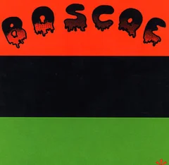 Boscoe Boscoe (LP)