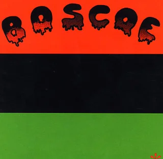 Boscoe Boscoe (LP) 