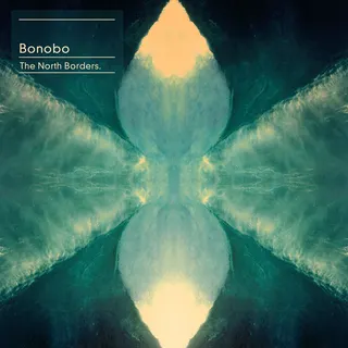 Bonobo The North Borders (2LP)