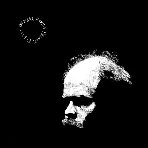 Bonnie 'Prince' Billy Beware (LP) 