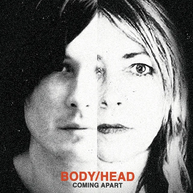 Body/Head Coming Apart (2LP) 