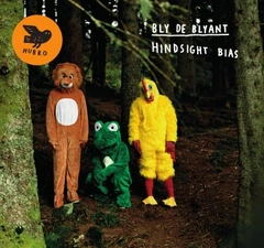 Bly De Blyant Hindsight Bias (LP)