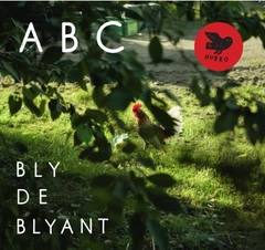 Bly de Blyant ABC (LP)