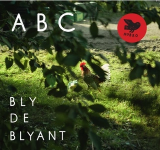 Bly de Blyant ABC (LP) 