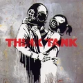 Blur Think Tank (2LP)