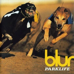 Blur Parklife (2LP)