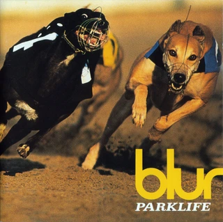 Blur Parklife (2LP)
