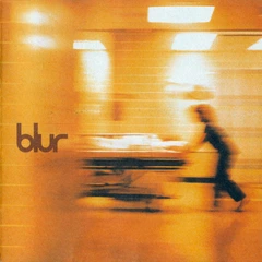 Blur Blur (2LP)
