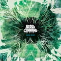 Blood Command Funeral Beach - LTD (LP)