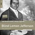 Blind Lemon Jefferson Rough Guide Blind Lemon Jefferson (LP)