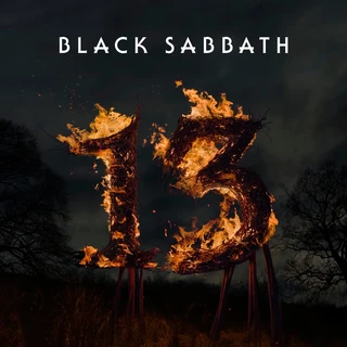 Black Sabbath 13 (2LP)