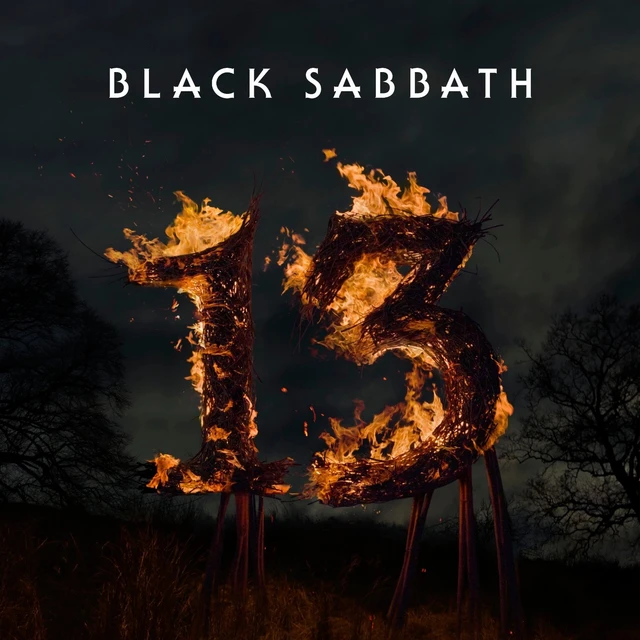 Black Sabbath 13 (2LP) 