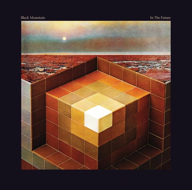 Black Mountain In The Future (2LP) 