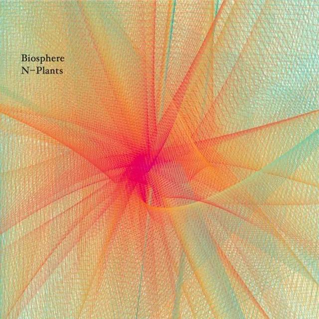 Biosphere N-Plants (2LP) 