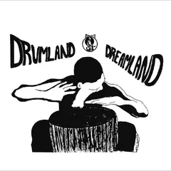 Lori Vambe Drumland Dreamland (LP)
