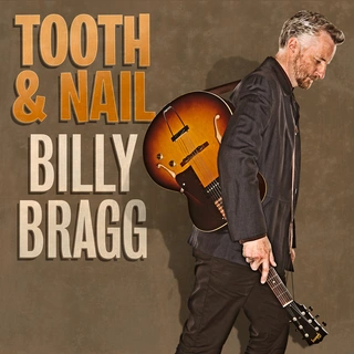Billy Bragg Tooth &amp; Nail (LP)
