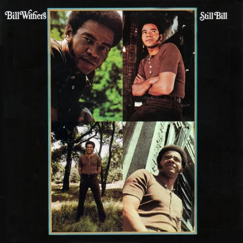 Bill Withers Still Bill (LP) 