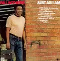Bill Withers Just As I Am (LP)