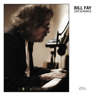 Bill Fay Life Is People (2LP)