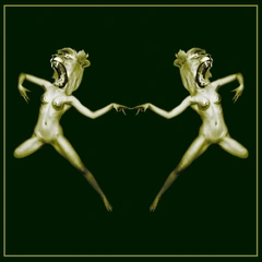 Beth Jeans Houghton Yours Truly, Cellophane Nose (LP+CD)