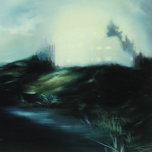 Besnard Lakes Until In Excess, Imperceptible UFO (LP) 