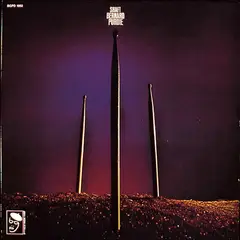 Bernard Purdie Shaft (LP)