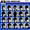 The Beatles A Hard Day's Night (2009 Remaster) (LP)