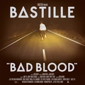 Bastille Bad Blood (LP)
