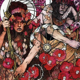 Baroness Red Album (2LP)